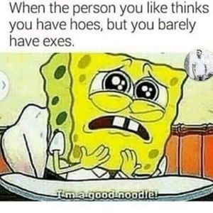 Meet your Posher, Mike